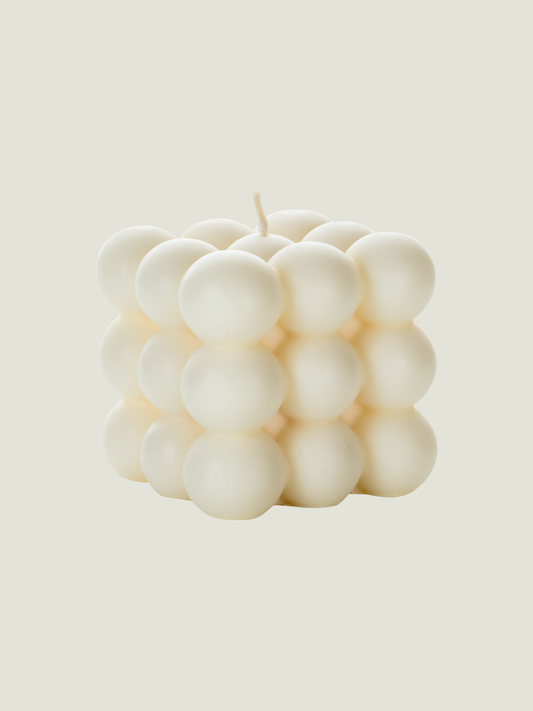 Bubble Candle