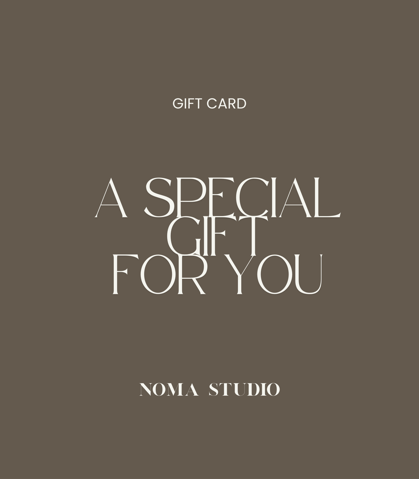 GIFT CARD DIGITAL - DUFTKERZEN WORKSHOP