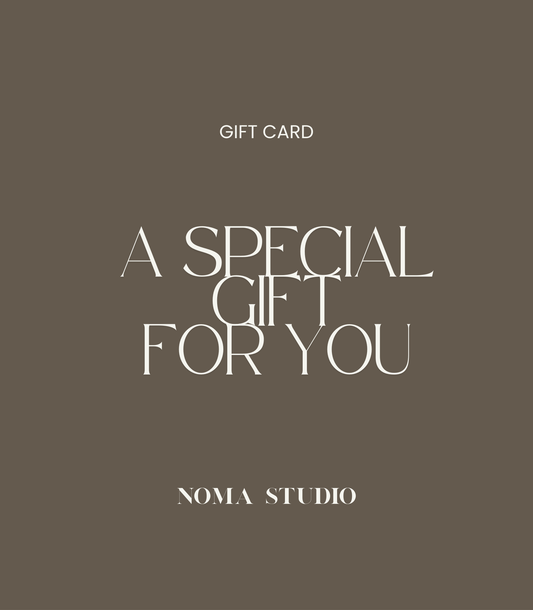 GIFT CARD DIGITAL - DUFTKERZEN WORKSHOP