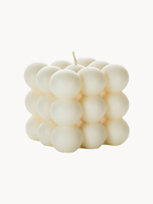 Bubble Candle